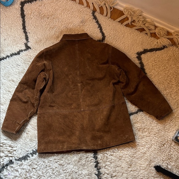 Vintage LL Bean Chore Coat - Picture 14 of 17